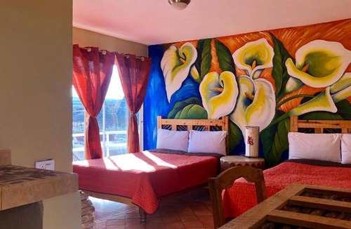 Cerocahui Resort | Private room ∙ 2 guests