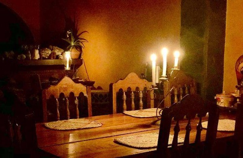 Cerocahui Resort | Private room ∙ 2 guests