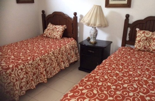 El Santuario Resort | Private room ∙ 2 guests