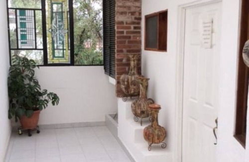 El Santuario Resort | Private room ∙ 2 guests