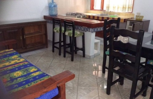 El Santuario Resort | Private room ∙ 2 guests