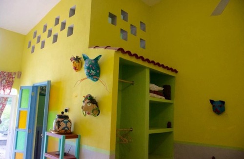 Centro Resort | Private room ∙ 2 guests