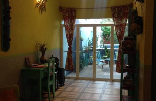 Centro Resort | Private room ∙ 2 guests