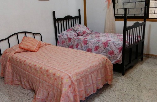 Fresnillo Resort | Private room ∙ 2 guests