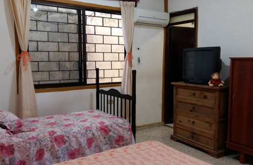 Fresnillo Resort | Private room ∙ 2 guests