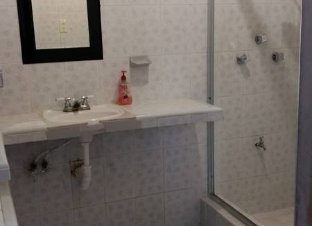 Fresnillo Resort | Private room ∙ 2 guests
