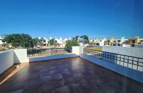 Merida Municipality Resort | Private room ∙ 2 guests