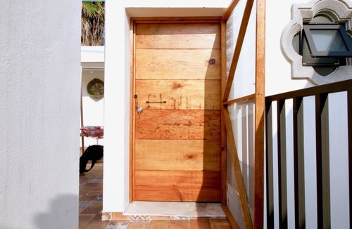 Cuernavaca Resort | Private room ∙ 2 guests