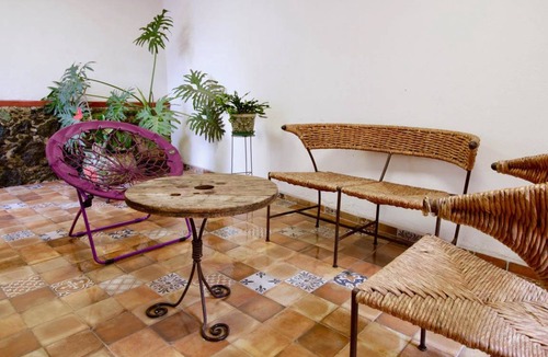 Cuernavaca Resort | Private room ∙ 2 guests