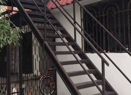Monterrey Municipality Resort | Private room ∙ 2 guests