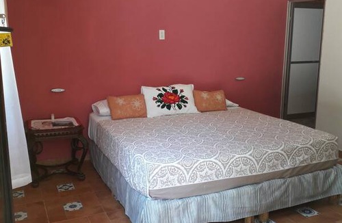 Downtown San Jose del Cabo Resort | Private room ∙ 2 guests