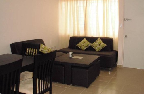 Jesus Maria Resort | Private room ∙ 2 guests