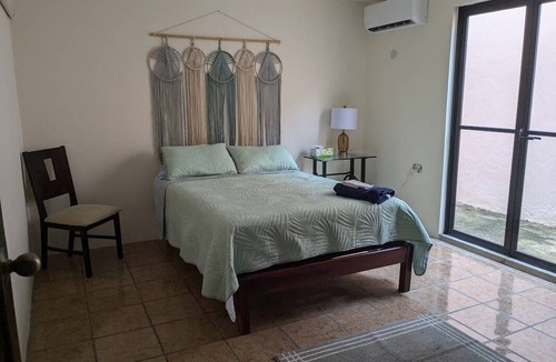 Merida Resort | Private room ∙ 2 guests