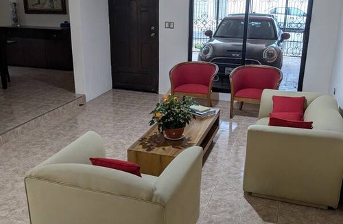 Merida Resort | Private room ∙ 2 guests