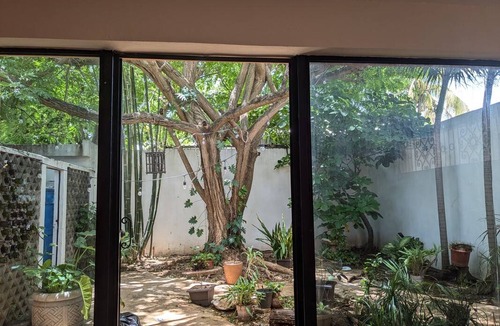 Merida Resort | Private room ∙ 2 guests