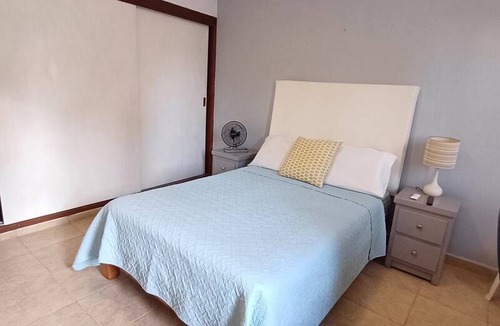 Veracruz Resort | Private room ∙ 2 guests