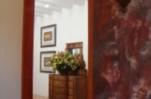 Ciudad Lopez Mateos Resort | Private room ∙ 2 guests