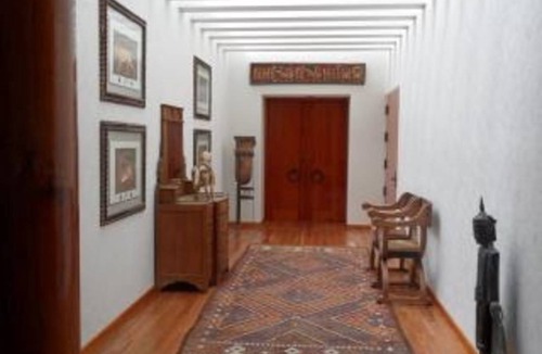 Ciudad Lopez Mateos Resort | Private room ∙ 2 guests