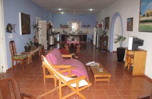 Merida Resort | Private room ∙ 2 guests