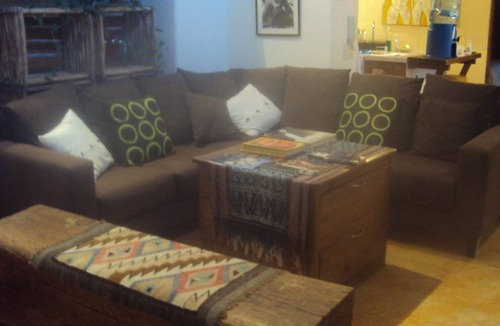 Jimenez Resort | Private room ∙ 2 guests