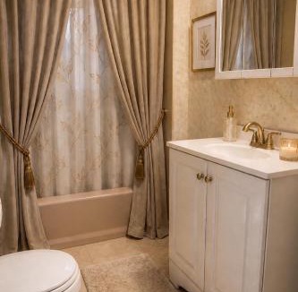 Fall River House | Private Room #3 Fall River MA