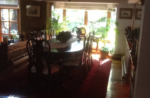 Alvaro Obregon Resort | Private room ∙ 3 guests