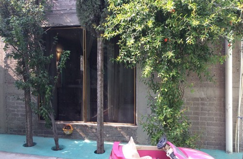 Chimalhuacan Resort | Private room ∙ 3 guests