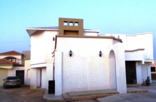 Caborca Resort | Private room ∙ 3 guests