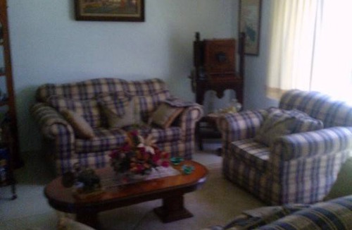 San Juan del Rio Resort | Private room ∙ 3 guests