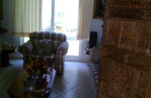 San Juan del Rio Resort | Private room ∙ 3 guests