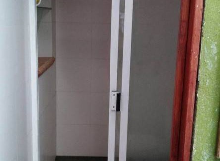FERROCARRIL Resort | Private room ∙ 4 guests