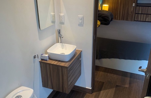 Santa Maria la Ribera Condo | Private room in Lovely 2-bedroom condo Im the heart of Ciudad de México