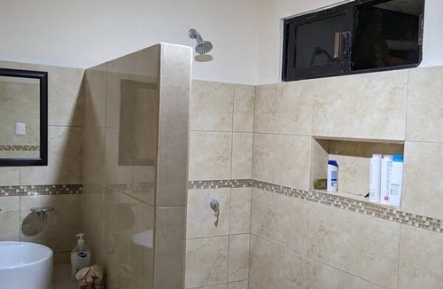 Merida Municipality Resort | Private room ∙ 2 guests