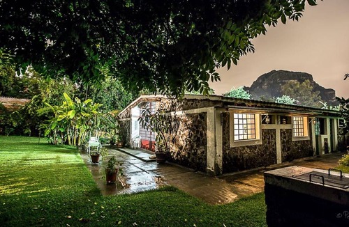 Tepoztlan Resort | Private room ∙ 2 guests