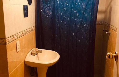 Pachuca Resort | Private room ∙ 2 guests