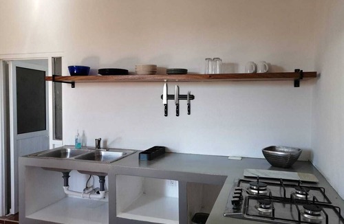 San Jose del Cabo Resort | Private room ∙ 2 guests