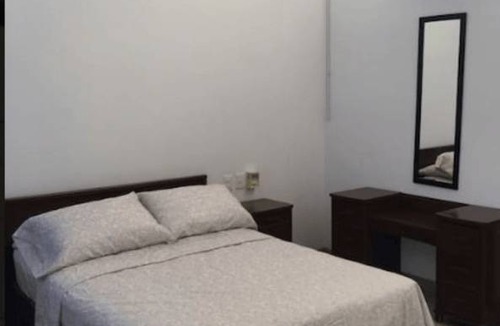Merida Municipality Resort | Private room ∙ 2 guests