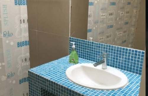 Merida Municipality Resort | Private room ∙ 2 guests