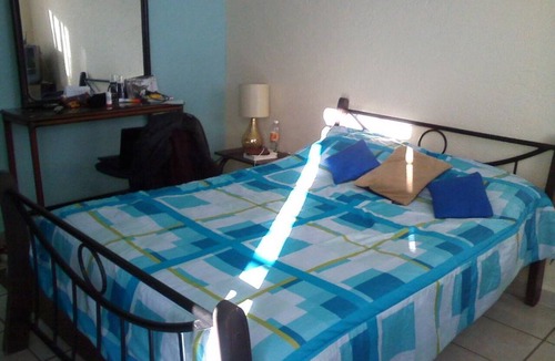 Queretaro Resort | Private room ∙ 1 guest