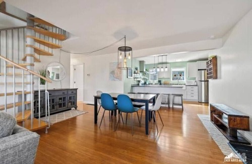 North Star House | Private, Spacious 5 Bedroom House