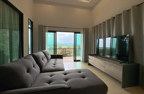 Mae Chan Villa | Private villa with scenic view Choui Fong Tea