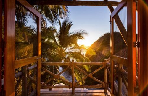 Costa Careyes Villa | Private Villas in Careyes