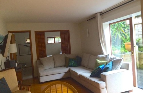 Freemans Bay Apartment | Probably Ponsonby