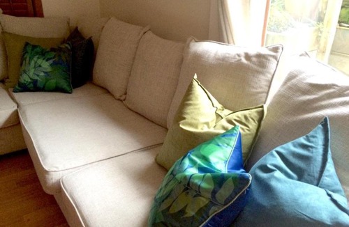 Freemans Bay Apartment | Probably Ponsonby