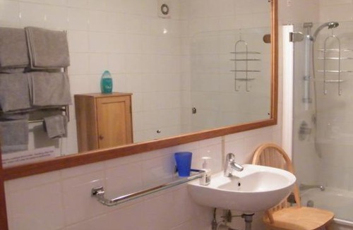 Freemans Bay Apartment | Probably Ponsonby