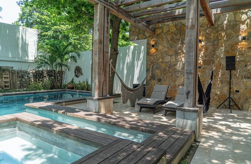 Centro House | Project 52 - Amazing 5 BR house