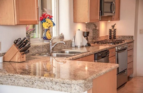 P Chahue House | PROMO! |Ocean View Condo | Beach Access | Pickleball Court nearby Sueño del Mar