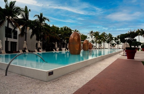 North Hotel Zone Condo | Property type (condo) Special amenities Nearby attractions (beaches)