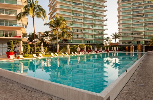 North Hotel Zone Condo | Property type (condo) Special amenities Nearby attractions (beaches)