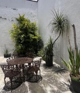 El Carmen House | Puebla centro casa Peerza